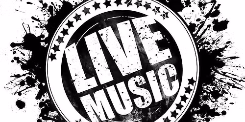 Live music every Friday night!