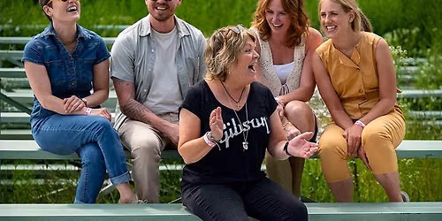 FREE | Eileen Ivers & The Brigideens | Santa Fe Summer Scene