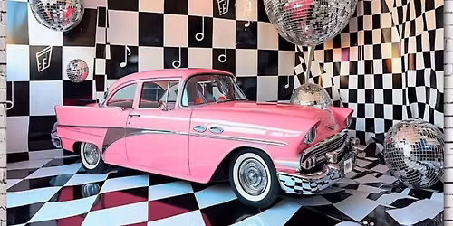 South Suburbs Prom 2026