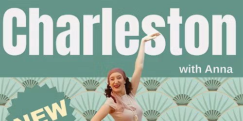 Learn 1920s Charleston Dance with SwingdanceUK, London