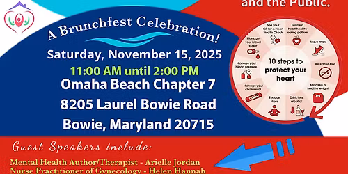 Your Mind and Body Matters...Menopause (the Good, the Bad, and the Ugly)!!