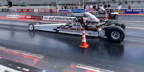 Dragster Adventure - Gainesville