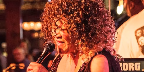 Marsha Evans & the Coalition \ud83c\udfb6