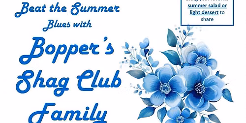 August Party