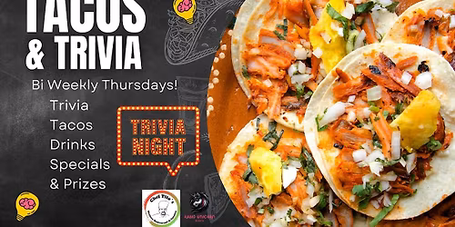 Tacos & Trivia
