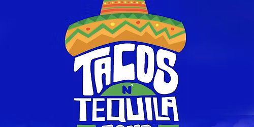 Tacos N Tequila Tour \u2013 Cinco De Mayo @ Social Junkie | $2 Drinks + Crawfish