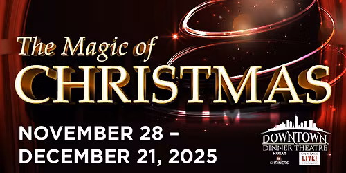 The Magic of Christmas
