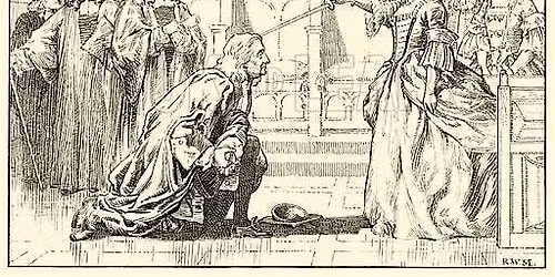 The Rage of Party - Cambridge Launch Event