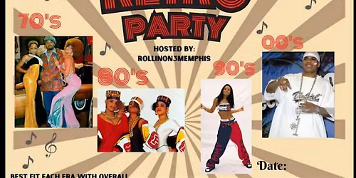 Retro Rewind With RollinOn3 Memphis