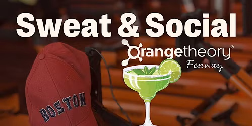 Sweat & Social.