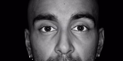 Foredrag: Motstand = Styrke med Adil Khan