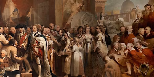 Archive Lates - Meet the influential women who shaped the RSA\u2019s history