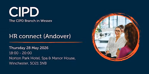 HR connect (Andover)