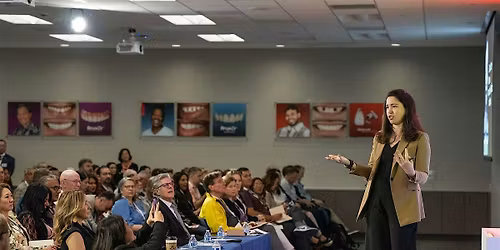 Complete and Partial Dentures:  Mastering the Foundational Skills