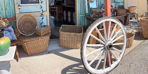 Community market day