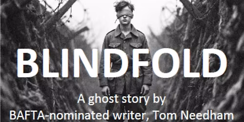 A Ghost Story - Blindfold