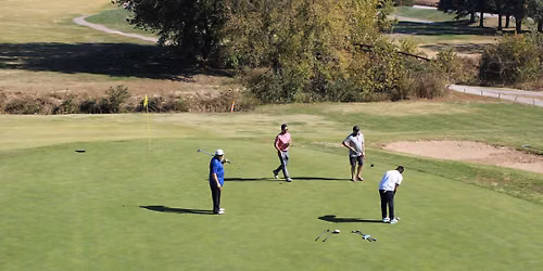Cope Plastics 20th Annual Charity Golf Tournament
