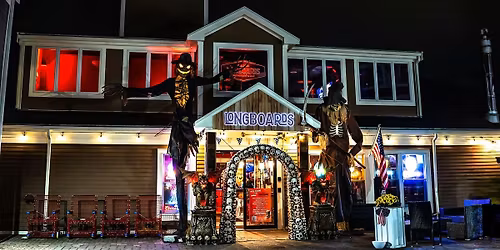 Vampire Lounge - November 15th 2025