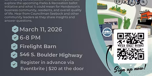 WSDBA Panel & Mixer - Important Topic!