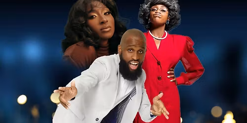 Something Different New Years Eve Event