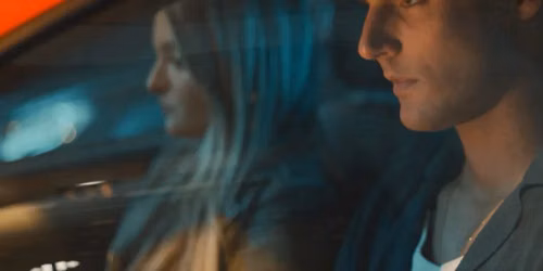 Escenas de Cine - Thriller