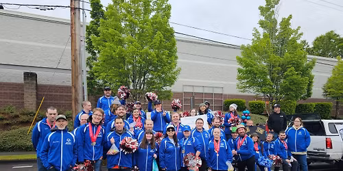 Clark County SOWA Hazel Dell Parade 2026