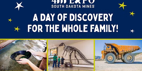 4M EXPO Discovery Day and Open House