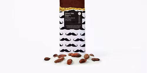 Make Your Own Chocolate Bars at Our Cacao Factory