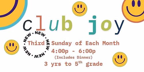 Club JOY