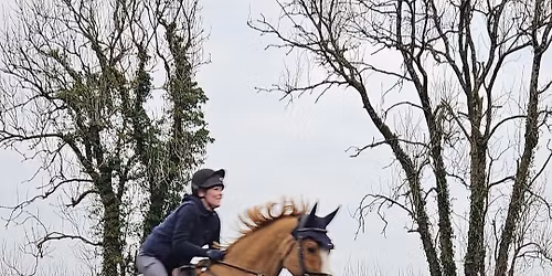 Arena Eventing Clinic 