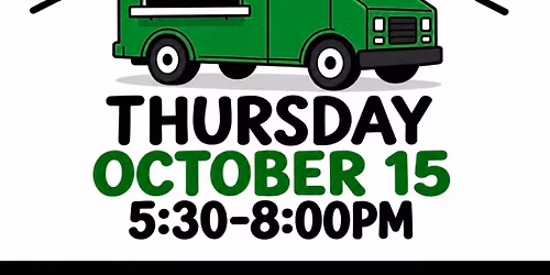 WF Food Truck Thursdays- Okie Jacks