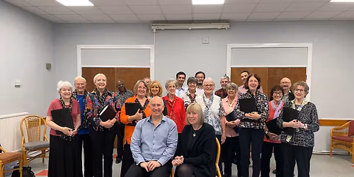 Sounds of the Season