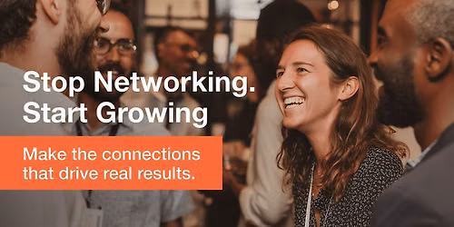 Loughborough Business Networking Breakfast for Owners & Professionals