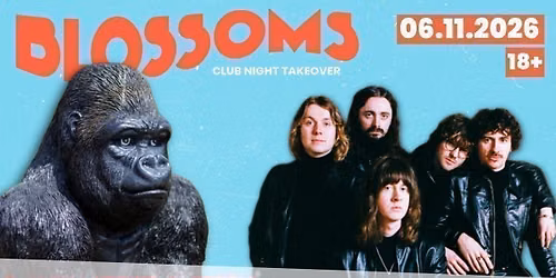 Blossoms Takeover | Friday Corp