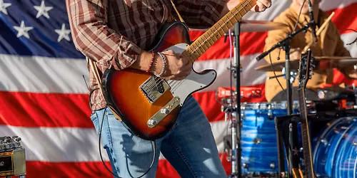Big Sky Country Live at Clifton Commons