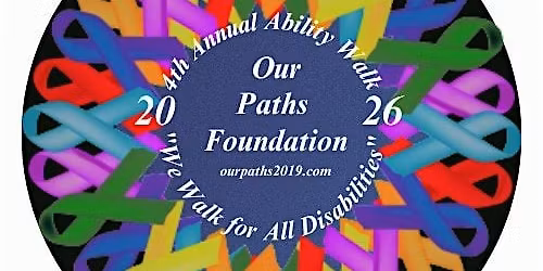 OPF 4th Annual Ability Walk
