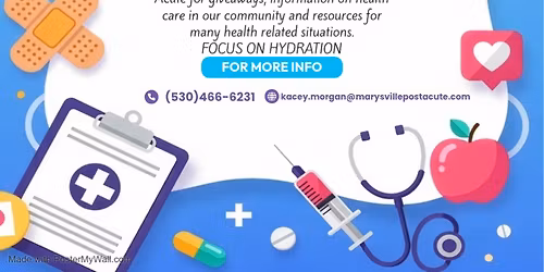 Health Fair