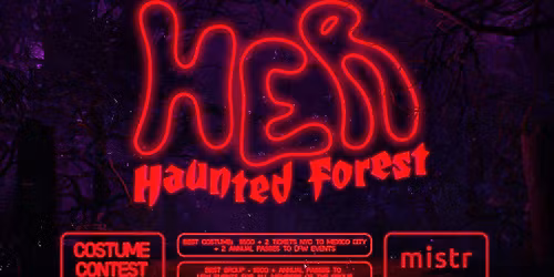 Pink Mexico City Tickets