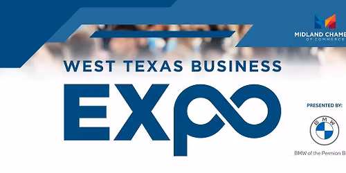 2026 West Texas Business Expo - Presented by BMW of the Permian Basin