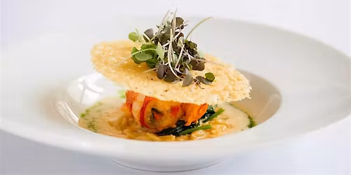 ICE LA Open House: Culinary Arts Open House