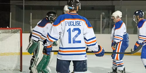 Impalas VS Whoopie Pies