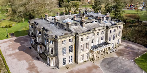 Family firework spectacular