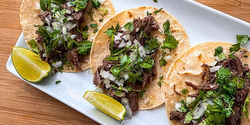 Sigma Kappetizers\/Taco Tuesday before SK Fundraiser