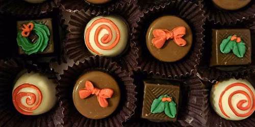 Box Of Chocolates Class!