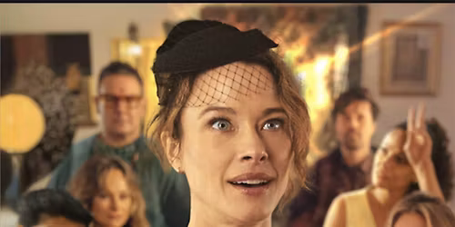 SHORT TAKES 2 @SPIFFest