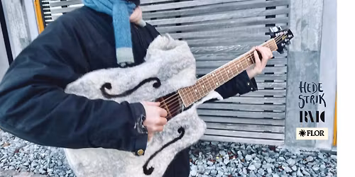 \ud801\ude5a\u22c6.\u02dauld&lyd \ud835\udf17\ud835\udf1a\u02da\u22c6 filt dit eget CD omslag til live musik