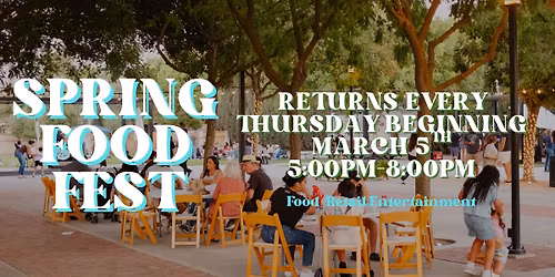 Food Fest