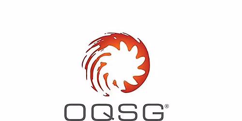 November OQSG Evaluator Training