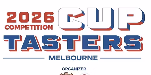 2026 PCA_AU CUP TASTERS COMPETITION