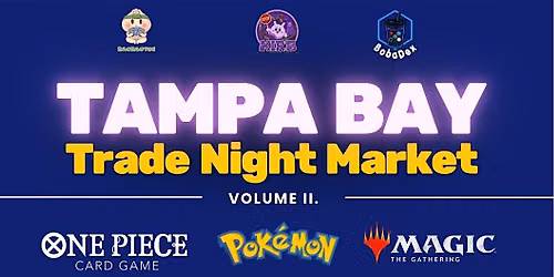 TAMPA BAY TRADE MARKET